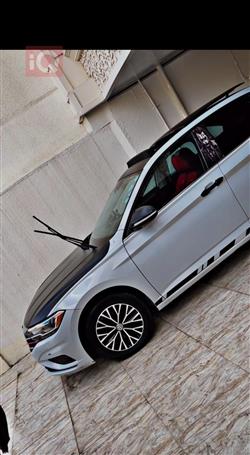 فولكسفاغن جيتا